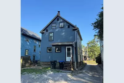 117 Dodge Avenue, Akron, OH 44302 - Photo 2