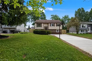 5651 Tulane Ave, Austintown, OH 44515 - Photo 4