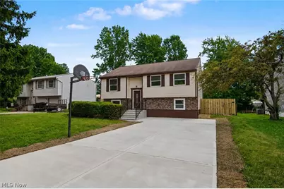 5651 Tulane Avenue, Austintown, OH 44515 - Photo 1