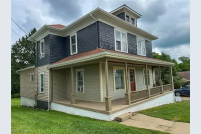 545 E Market Street, Cadiz, OH 43907 - Photo 2