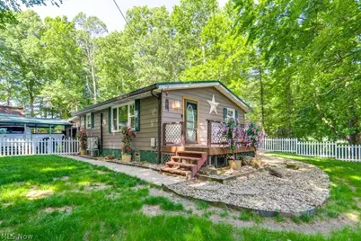 888 Mill Road, Ravenna, OH 44266 - Photo 2
