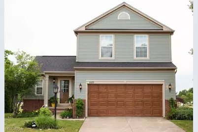 8820 Belton Drive, North Ridgeville, OH 44039 - Photo 1