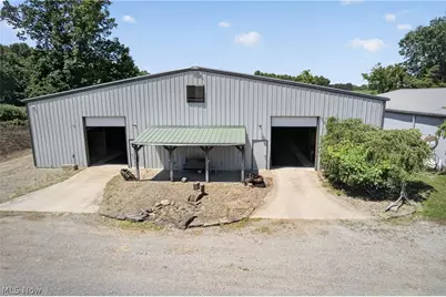 12881 Akron Canfield Road, North Jackson, OH 44451 - Photo 8