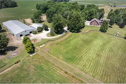 12881 Akron Canfield Road, North Jackson, OH 44451 - Photo 6