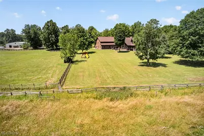 12881 Akron Canfield Road, North Jackson, OH 44451 - Photo 4