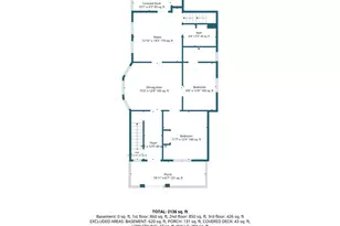 1559 Hopkins Ave, Oakwood, OH 44107 - Photo 38