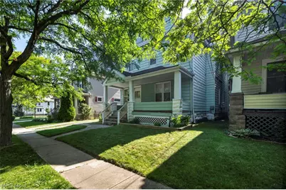 1559 Hopkins Avenue, Oakwood, OH 44107 - Photo 2