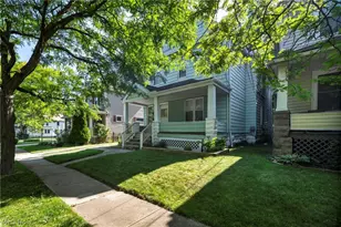 1559 Hopkins Ave, Oakwood, OH 44107 - Photo 2