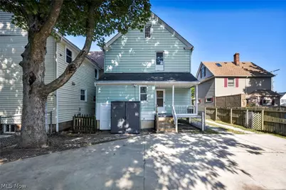 1559 Hopkins Avenue, Oakwood, OH 44107 - Photo 4