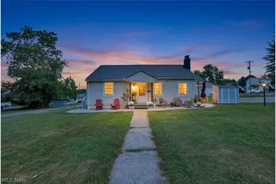 425 Taylor Street, Zanesville, OH 43701 - Photo 2