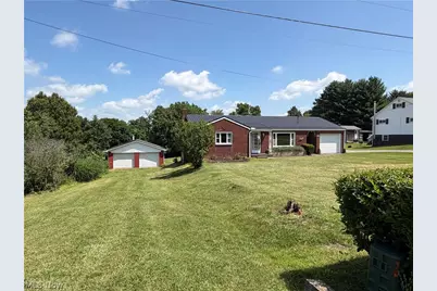 741 Township Road 267, Amsterdam, OH 43903 - Photo 2