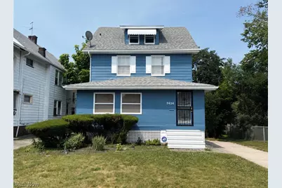 3414 E 121st Street, Loveland, OH 44120 - Photo 1