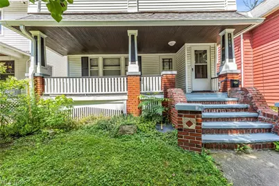 3904 W 18th Street #2/UP, Loveland, OH 44109 - Photo 2