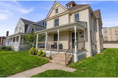 1026 W 4th Street #2/UP, Lorain, OH 44052 - Photo 2