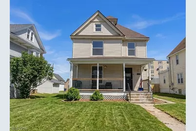 1026 W 4th Street #2/UP, Lorain, OH 44052 - Photo 1