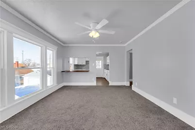 1026 W 4th Street #2/UP, Lorain, OH 44052 - Photo 4