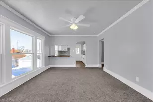 1026 W Fourth St, Lorain, OH 44052 - Photo 4