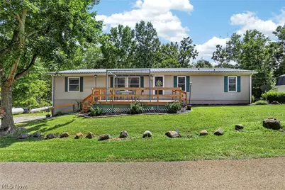 23393 Hideaway Drive, Senecaville, OH 43780 - Photo 2