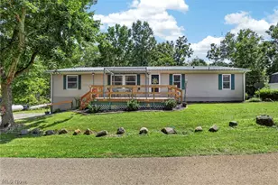 23393 Hideaway Dr, Senecaville, OH 43780 - Photo 2
