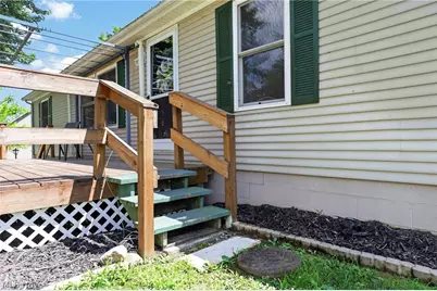 23393 Hideaway Drive, Senecaville, OH 43780 - Photo 6