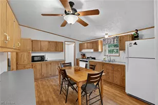 23393 Hideaway Dr, Senecaville, OH 43780 - Photo 12