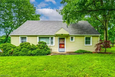 3565 Herbert Street, Mogadore, OH 44260 - Photo 1