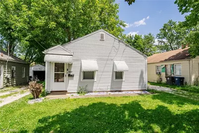 939 Clifford Avenue, Akron, OH 44306 - Photo 2