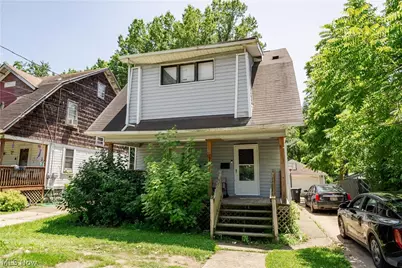 190 E Archwood Avenue, Akron, OH 44301 - Photo 2