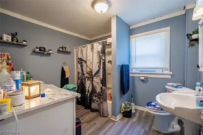 190 E Archwood Avenue, Akron, OH 44301 - Photo 14