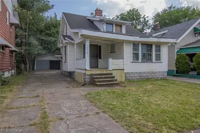 12718 Ferris Avenue, Loveland, OH 44105 - Photo 2
