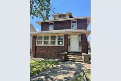 609 1st Street NE, Massillon, OH 44646 - Photo 1