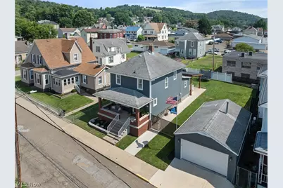 614 Hickory Street, Martins Ferry, OH 43935 - Photo 34