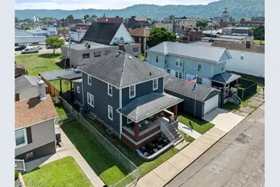 614 Hickory Street, Martins Ferry, OH 43935 - Photo 32