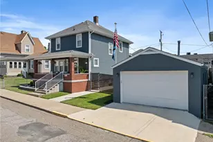 614 Hickory St, Martins Ferry, OH 43935 - Photo 4