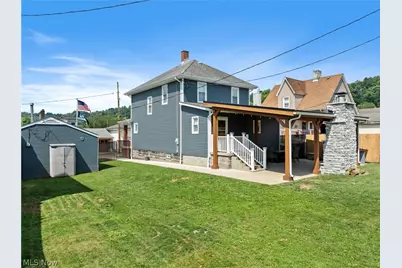 614 Hickory Street, Martins Ferry, OH 43935 - Photo 30