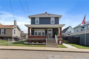 614 Hickory St, Martins Ferry, OH 43935 - Photo 2