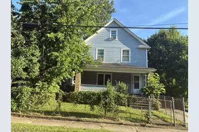42 Alfaretta Avenue, Akron, OH 44310 - Photo 1