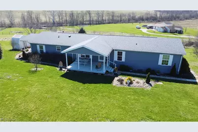 44890 Lafferty Road, St Clairsville, OH 43950 - Photo 1
