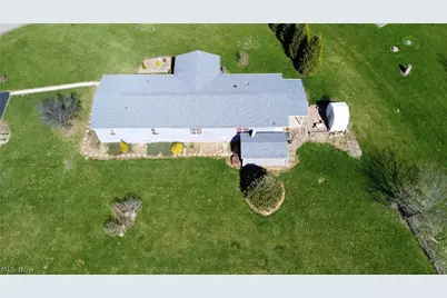 44890 Lafferty Road, St Clairsville, OH 43950 - Photo 2