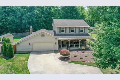 8359 Stoney Creek Drive, Youngstown, OH 44512 - Photo 1