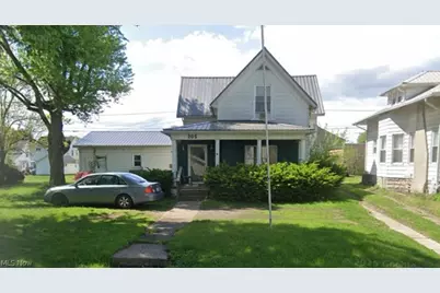 205 E Main Street, West Lafayette, OH 43845 - Photo 1