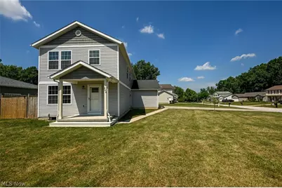 246 Columbine Avenue, Akron, OH 44312 - Photo 4