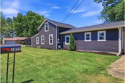 1055 Jackson Street, Vermilion, OH 44089 - Photo 1