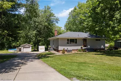 3991 Park Avenue, Rootstown, OH 44272 - Photo 1