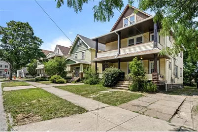 4608 Bucyrus Avenue, Loveland, OH 44109 - Photo 2