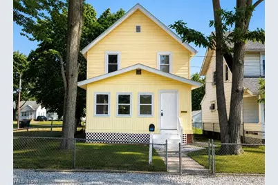 1617 Bonnot Place NE, Canton, OH 44705 - Photo 1