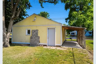 1617 Bonnot Place NE, Canton, OH 44705 - Photo 16