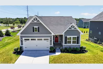 1025 Kadas Lane, Wooster, OH 44691 - Photo 1