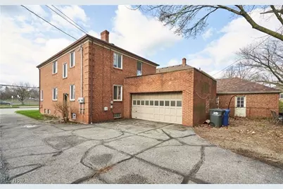 14330 Lakewood Heights Boulevard #UP, Oakwood, OH 44107 - Photo 16