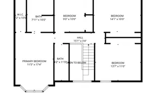 3041 Portsmouth Dr, Brunswick, OH 44212 - Photo 40